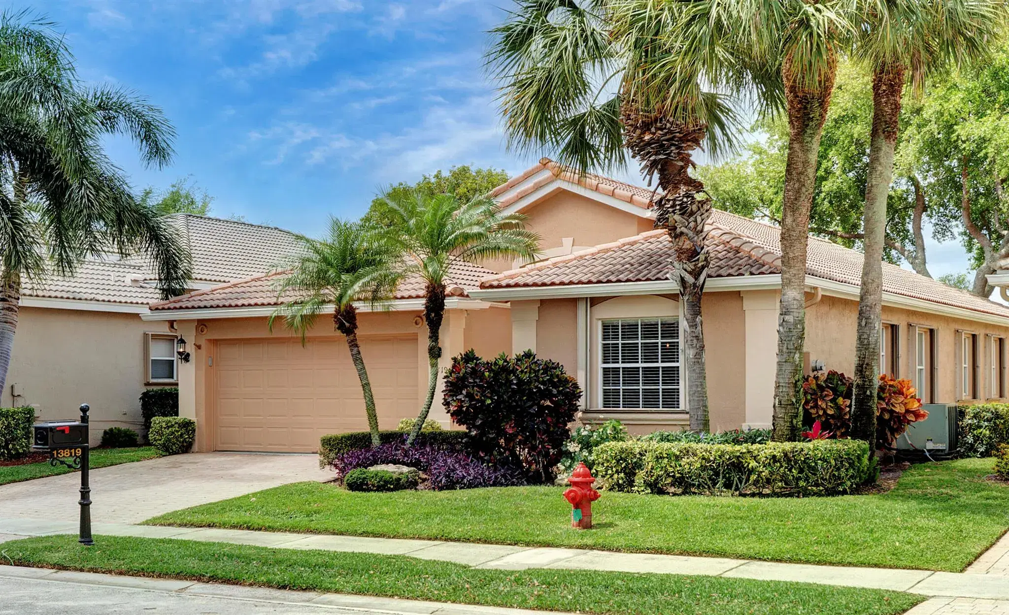 Picture of 13819 Via Nidia, Delray Beach, FL 33446