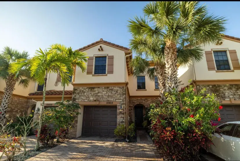 Picture of 10403 Wellington Parc Drive, Wellington FL 33449