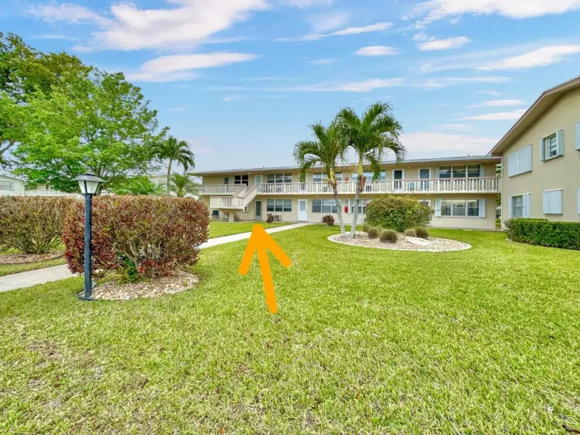 Picture of 90 Bedford D, West Palm Beach FL 33417
