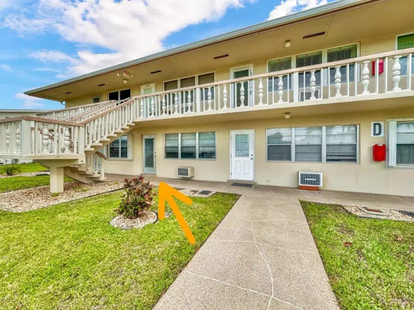 Picture of 90 Bedford D, West Palm Beach FL 33417