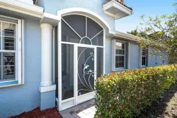 Picture of 551 NW Red Pine Way, Jensen Beach, FL 34957