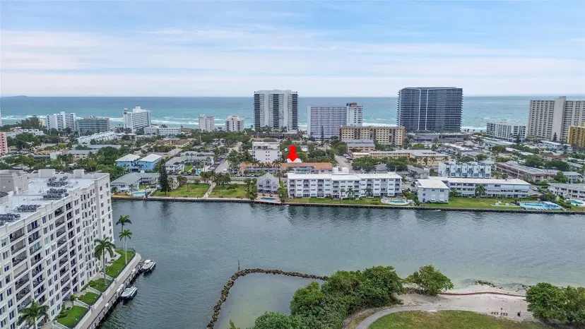 Picture of 1110 N Riverside Dr 24, Pompano Beach FL 33062