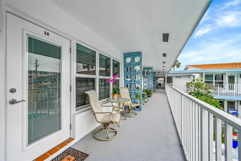Picture of 1110 N Riverside Dr 24, Pompano Beach FL 33062