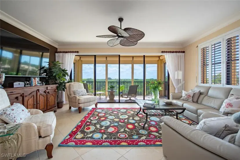 Picture of 7008 Pelican Bay Blvd H402, Naples FL 34108