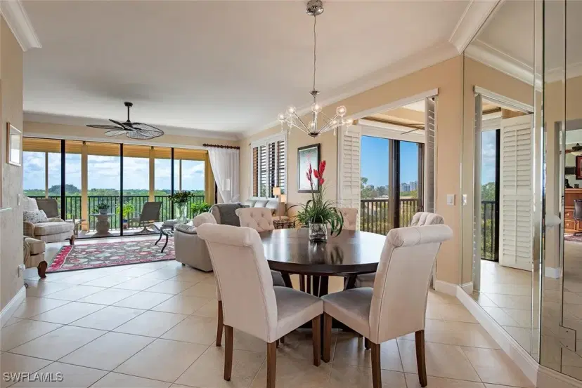 Picture of 7008 Pelican Bay Blvd H402, Naples FL 34108