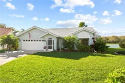Picture of 12820 Dornoch Ct, Fort Myers, FL 33912