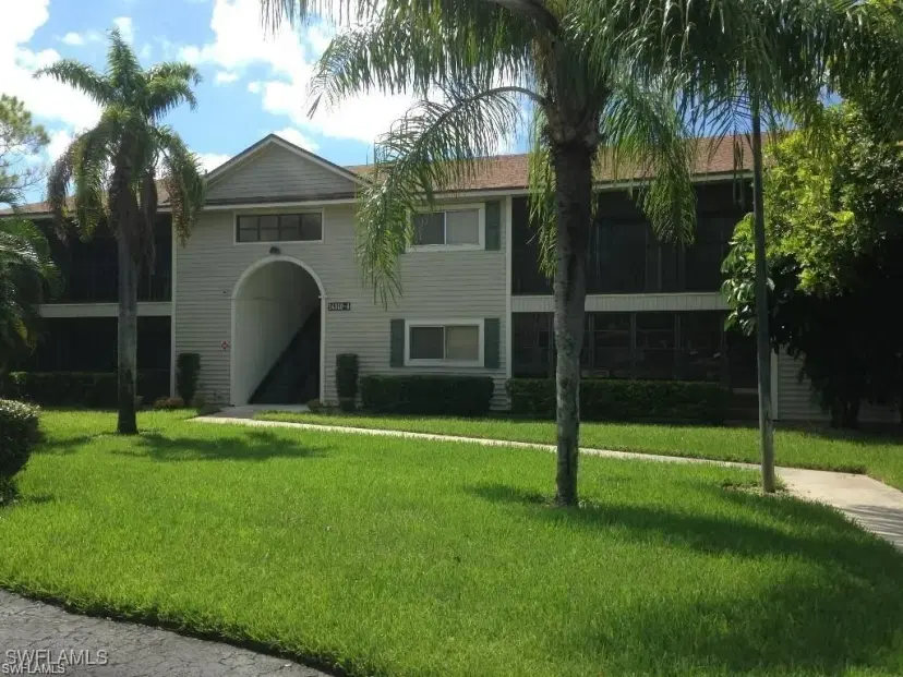 Picture of 14860 Summerlin Woods Dr 5, Fort Myers FL 33919