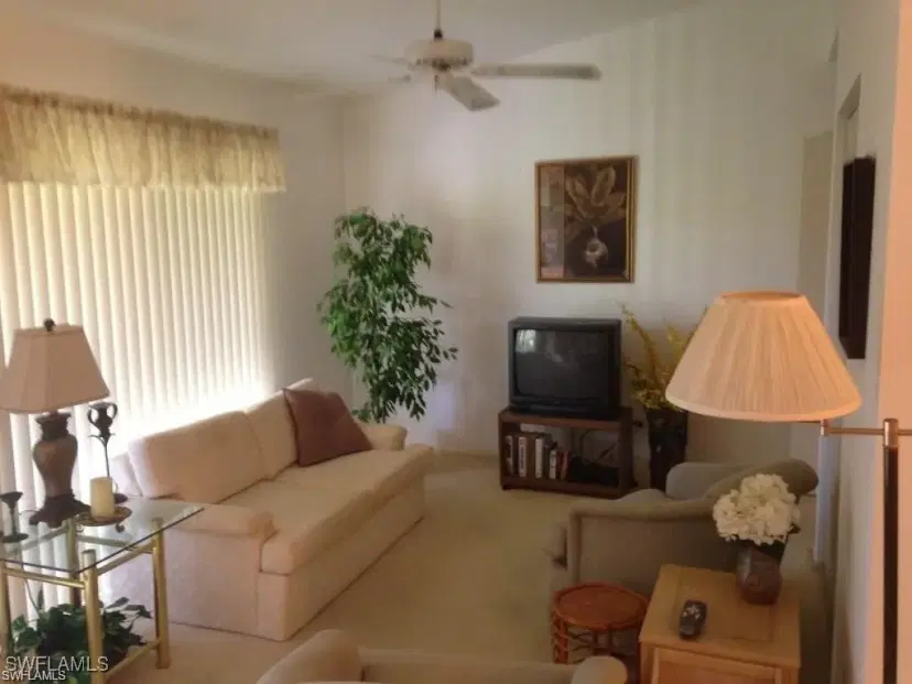 Picture of 14860 Summerlin Woods Dr 5, Fort Myers FL 33919