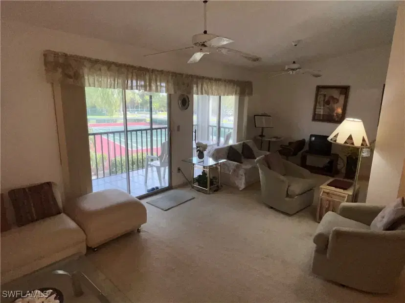 Picture of 14860 Summerlin Woods Dr 5, Fort Myers FL 33919