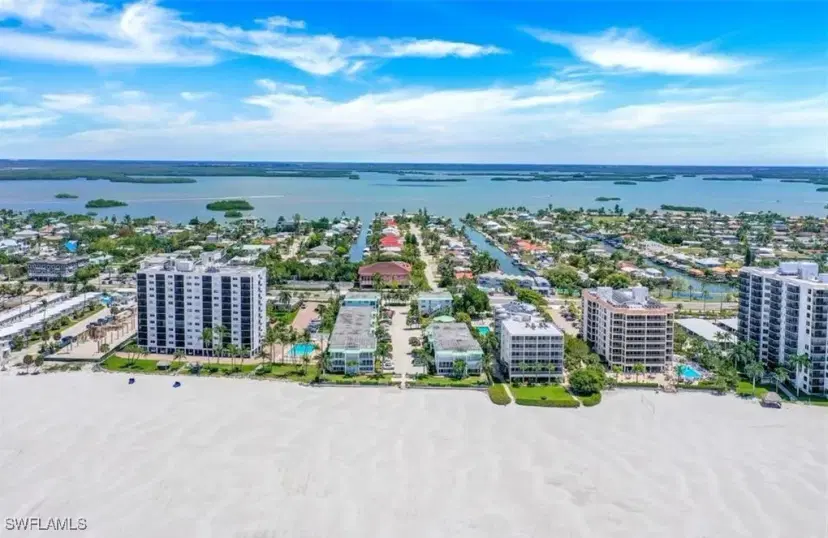 Picture of 6500 Estero Blvd H300, Fort Myers Beach FL 33931