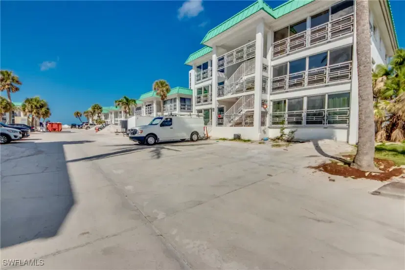 Picture of 6500 Estero Blvd H300, Fort Myers Beach FL 33931
