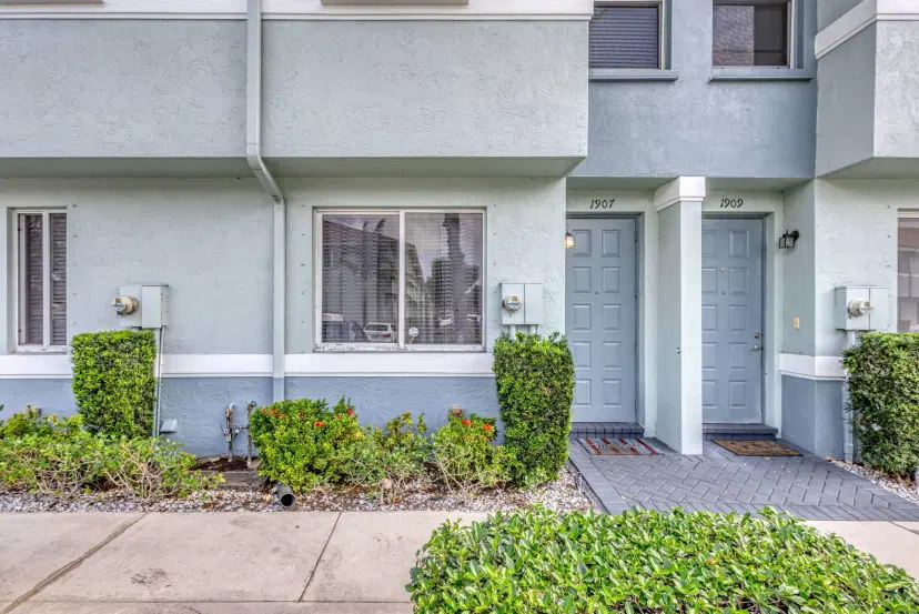 Picture of 1907 Hibiscus Lane, Riviera Beach FL 33404
