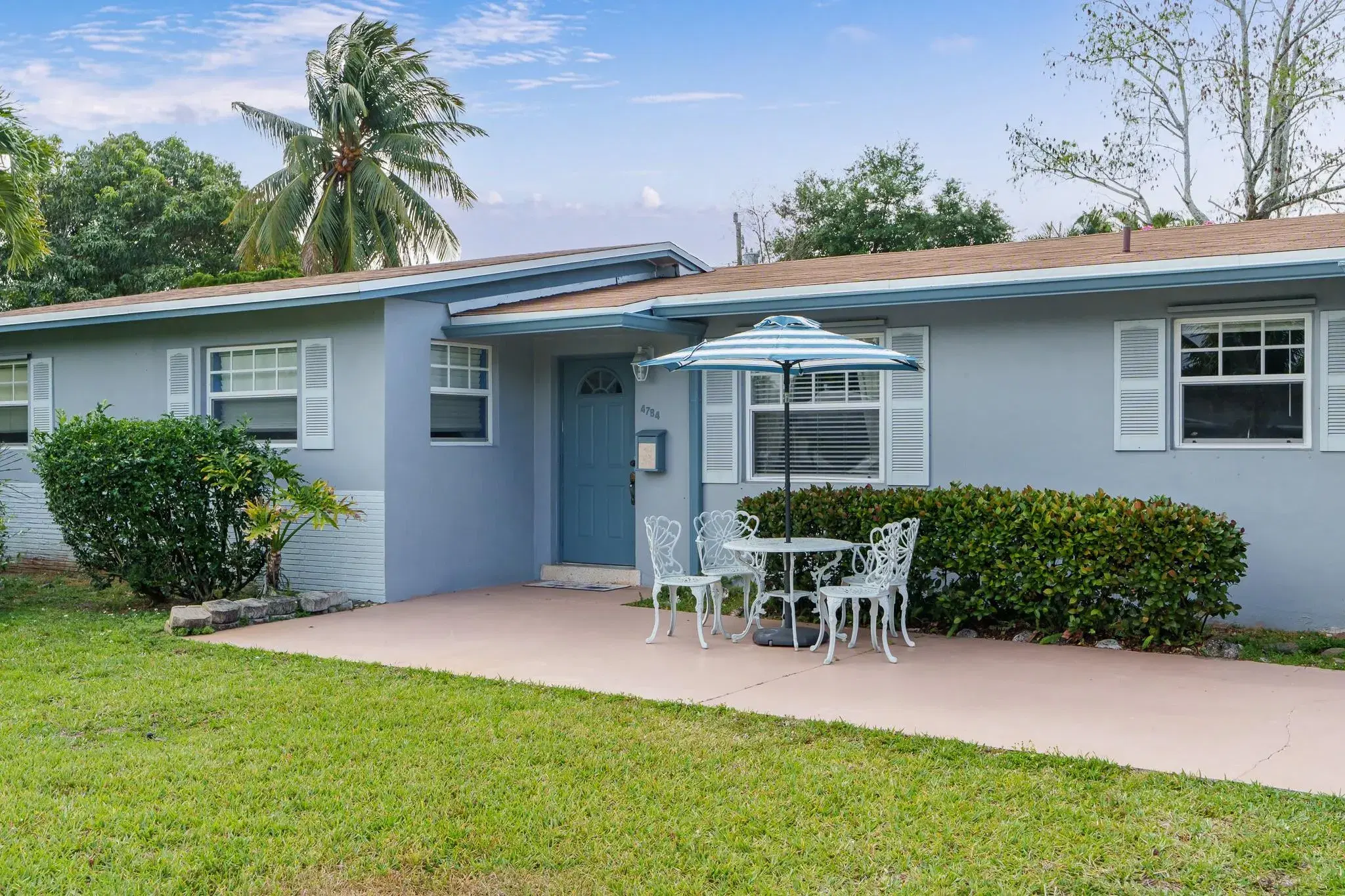Picture of 4784 NW 3Rd Ct, Plantation, FL 33317