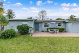 Picture of 4784 NW 3Rd Ct, Plantation, FL 33317