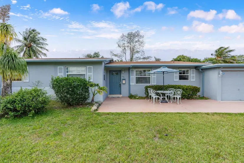 Picture of 4784 NW 3Rd Ct, Plantation FL 33317