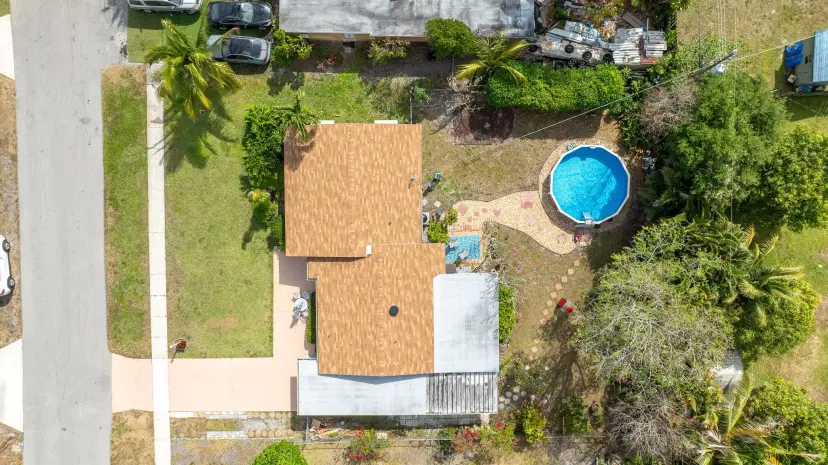 Picture of 4784 NW 3Rd Ct, Plantation FL 33317