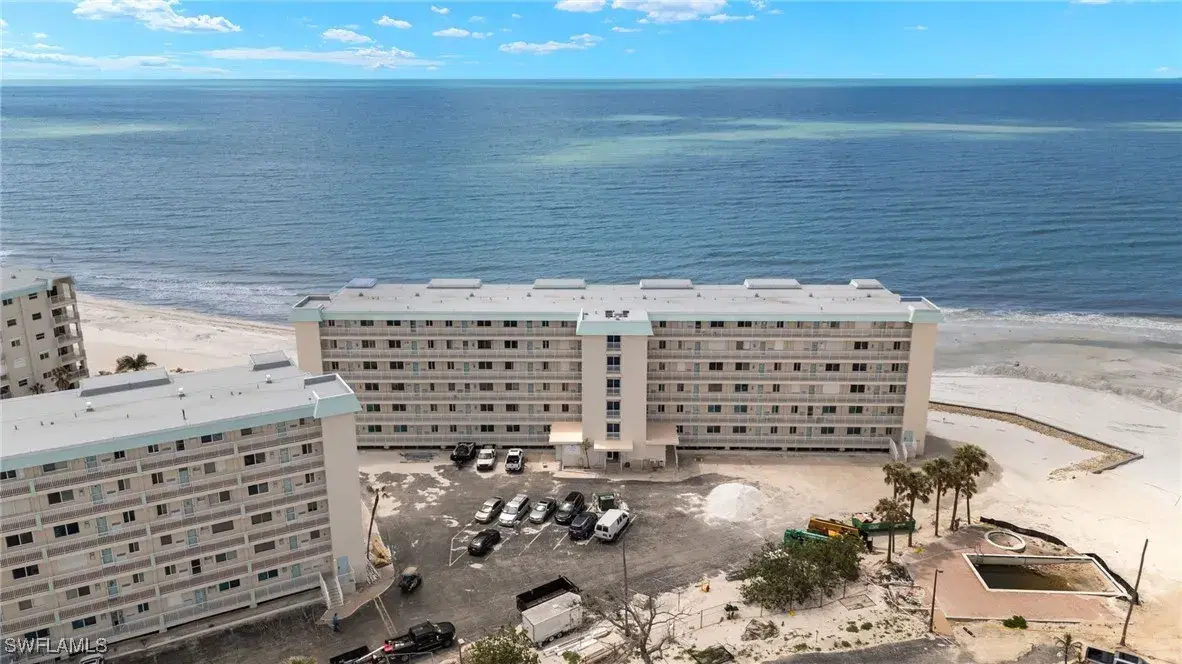 Picture of 7400 Estero Blvd 127, Fort Myers Beach, FL 33931