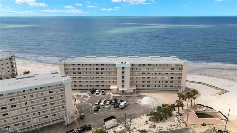 Picture of 7400 Estero Blvd 127, Fort Myers Beach FL 33931