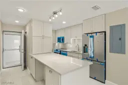 Picture of 7400 Estero Blvd 127, Fort Myers Beach, FL 33931