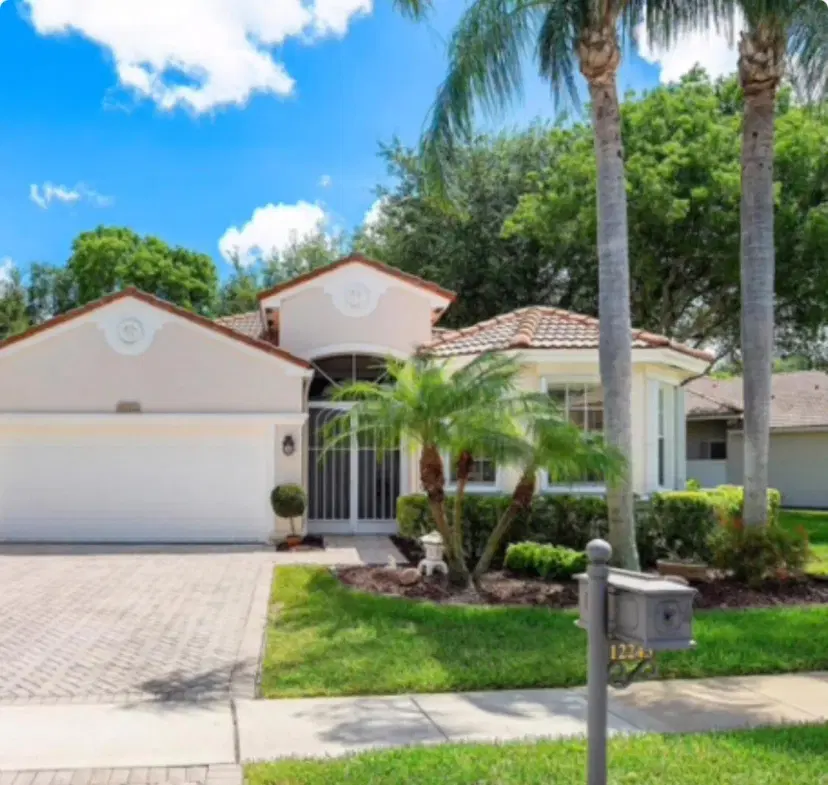 Picture of 12245 Landrum Way, Boynton Beach FL 33437