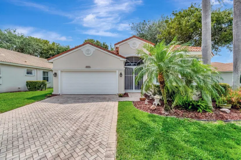 Picture of 12245 Landrum Way, Boynton Beach FL 33437