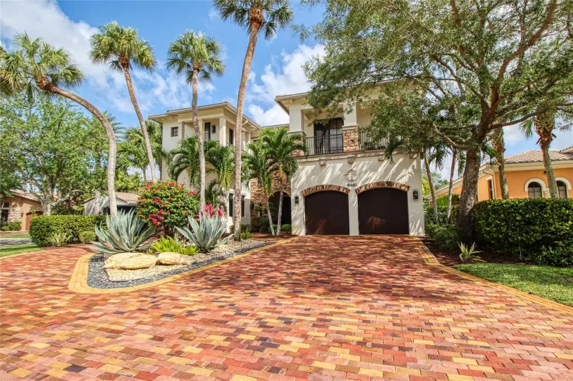Picture of 9481 Eden Mnr, Parkland FL 33076