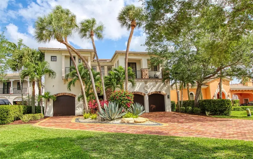 Picture of 9481 Eden Mnr, Parkland FL 33076