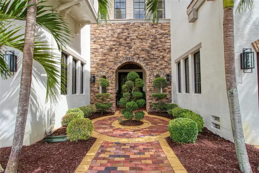 Picture of 9481 Eden Mnr, Parkland FL 33076