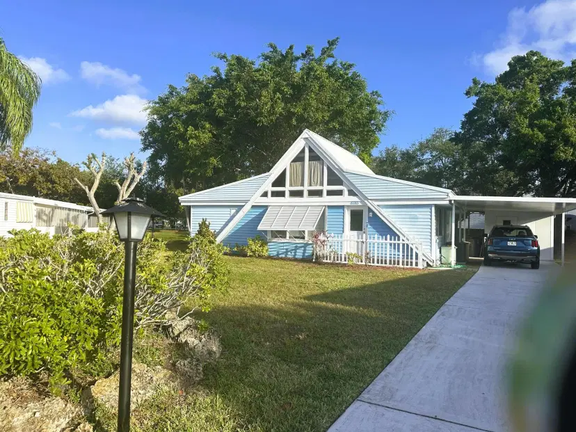 Picture of 8185 Sandalwood Court, Boca Raton FL 33433