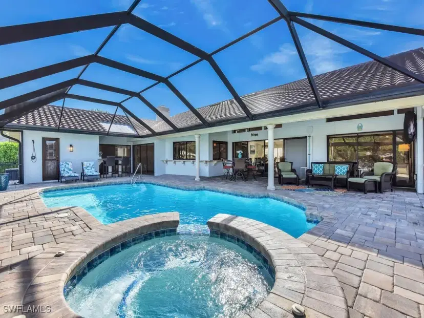 Picture of 15210 Canongate Dr, Fort Myers FL 33912