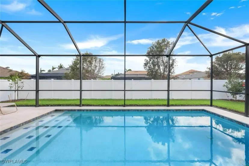 Picture of 2971 Sunset Pointe Cir, Cape Coral FL 33914