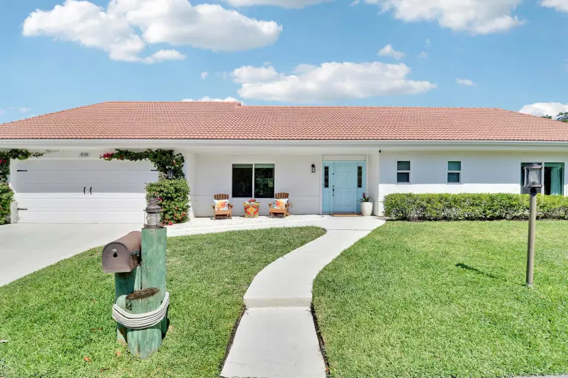 Picture of 9139 SE Hawksbill Way, Hobe Sound FL 33455