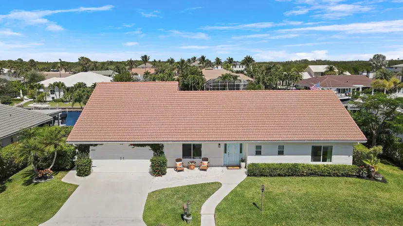 Picture of 9139 SE Hawksbill Way, Hobe Sound FL 33455