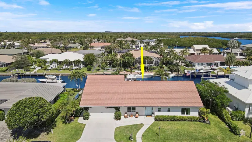 Picture of 9139 SE Hawksbill Way, Hobe Sound FL 33455
