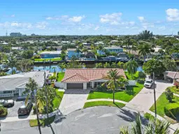 Picture of 229 SE 3Rd Ter, Pompano Beach, FL 33060