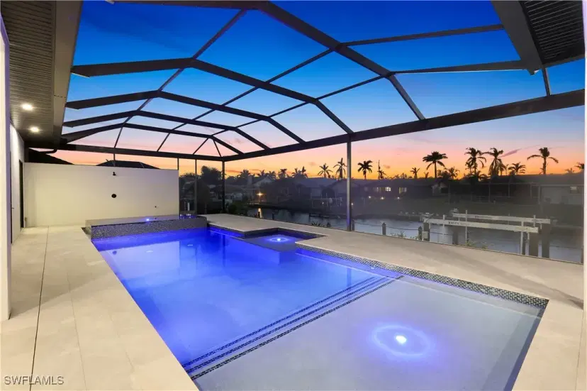 Picture of 4922 SW 8Th Pl, Cape Coral FL 33914