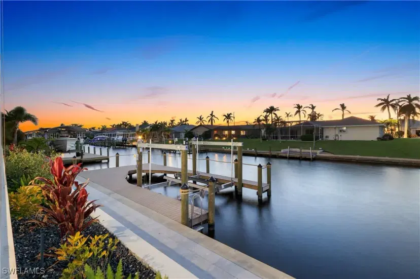 Picture of 4922 SW 8Th Pl, Cape Coral FL 33914