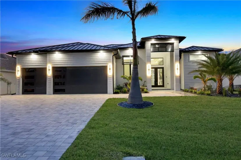 Picture of 4922 SW 8Th Pl, Cape Coral FL 33914
