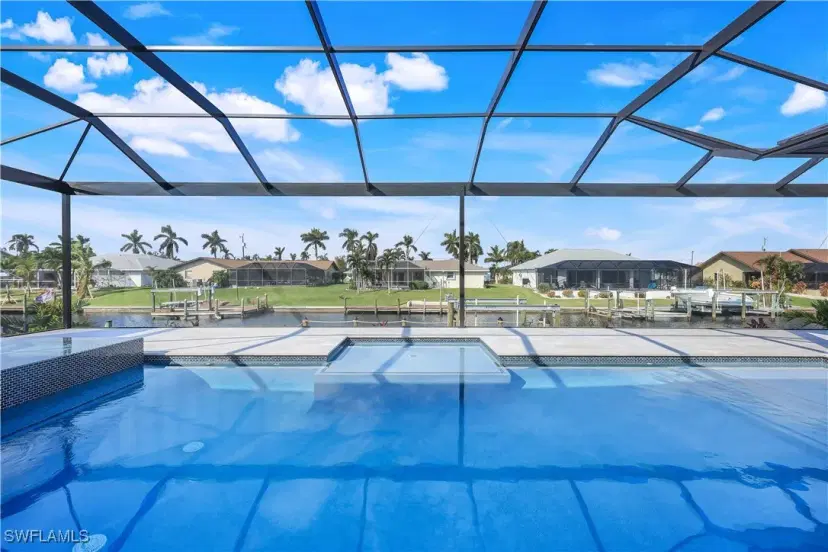 Picture of 4922 SW 8Th Pl, Cape Coral FL 33914