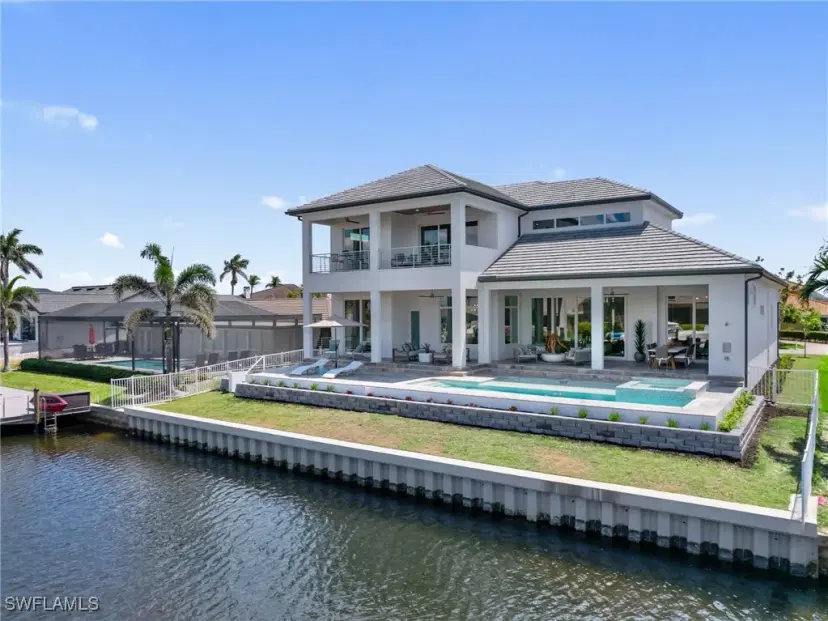 Picture of 14720 Eden St, Fort Myers FL 33908
