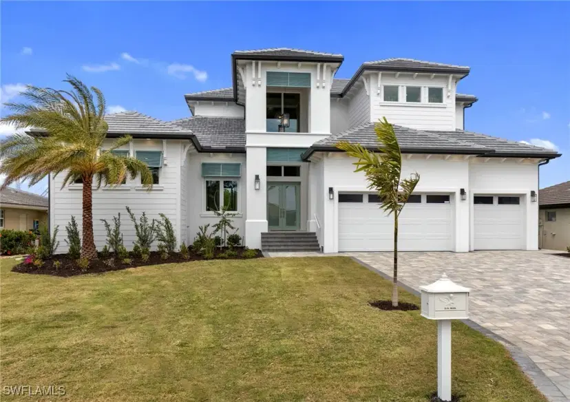 Picture of 14720 Eden St, Fort Myers FL 33908
