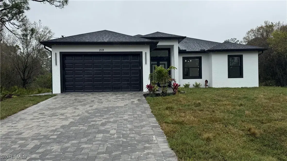 Picture of 219 Malden Ave S, Lehigh Acres, FL 33974