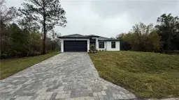 Picture of 219 Malden Ave S, Lehigh Acres, FL 33974