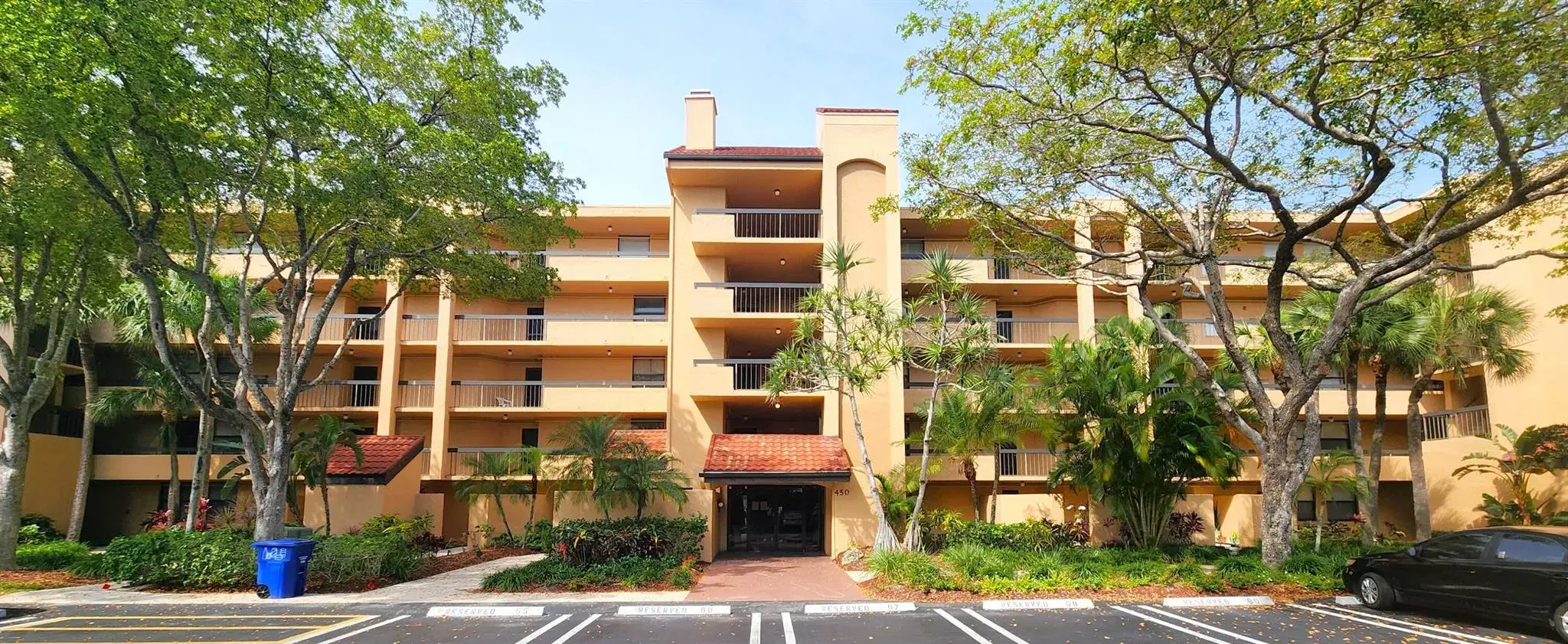 Picture of 450 Egret Circle 9305, Delray Beach, FL 33444