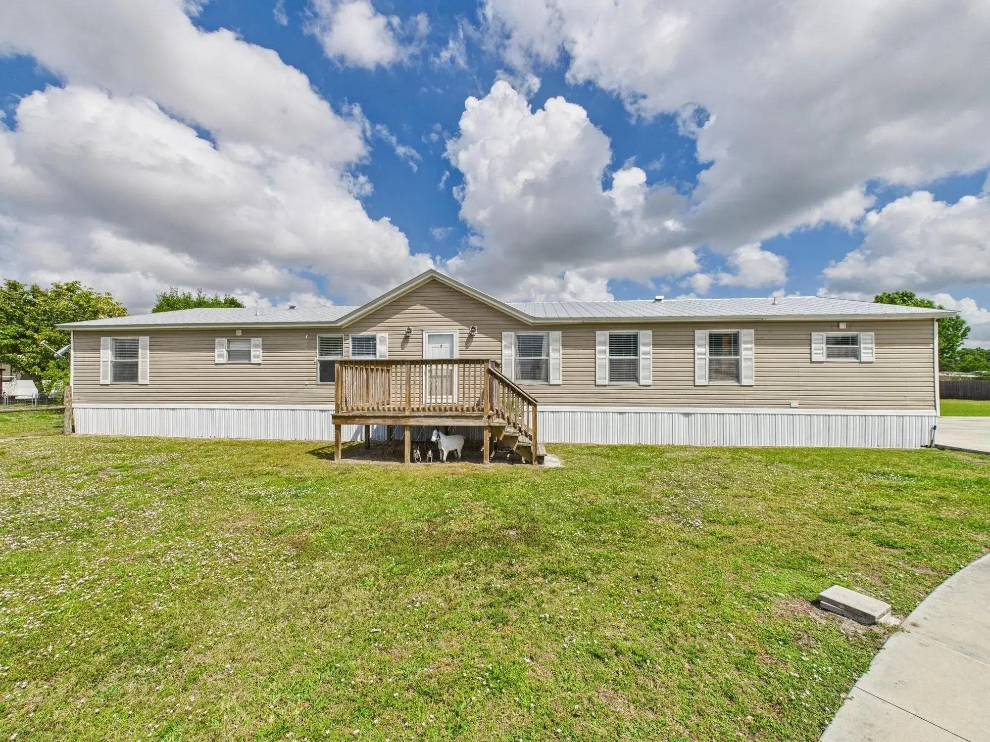 Picture of 2452 SE 21St Terrace, Okeechobee, FL 34974