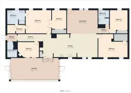 Picture of 2452 SE 21St Terrace, Okeechobee, FL 34974