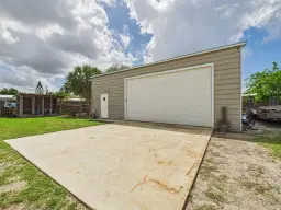 Picture of 2452 SE 21St Terrace, Okeechobee, FL 34974