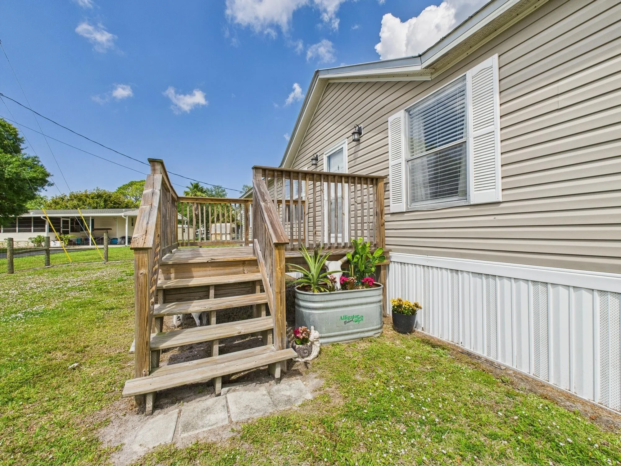 Picture of 2452 SE 21St Terrace, Okeechobee, FL 34974