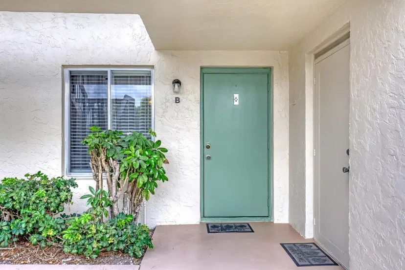 Picture of 6257 Chasewood Drive B, Jupiter FL 33458