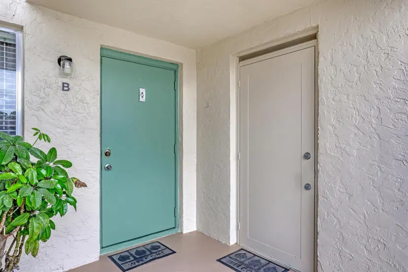 Picture of 6257 Chasewood Drive B, Jupiter FL 33458